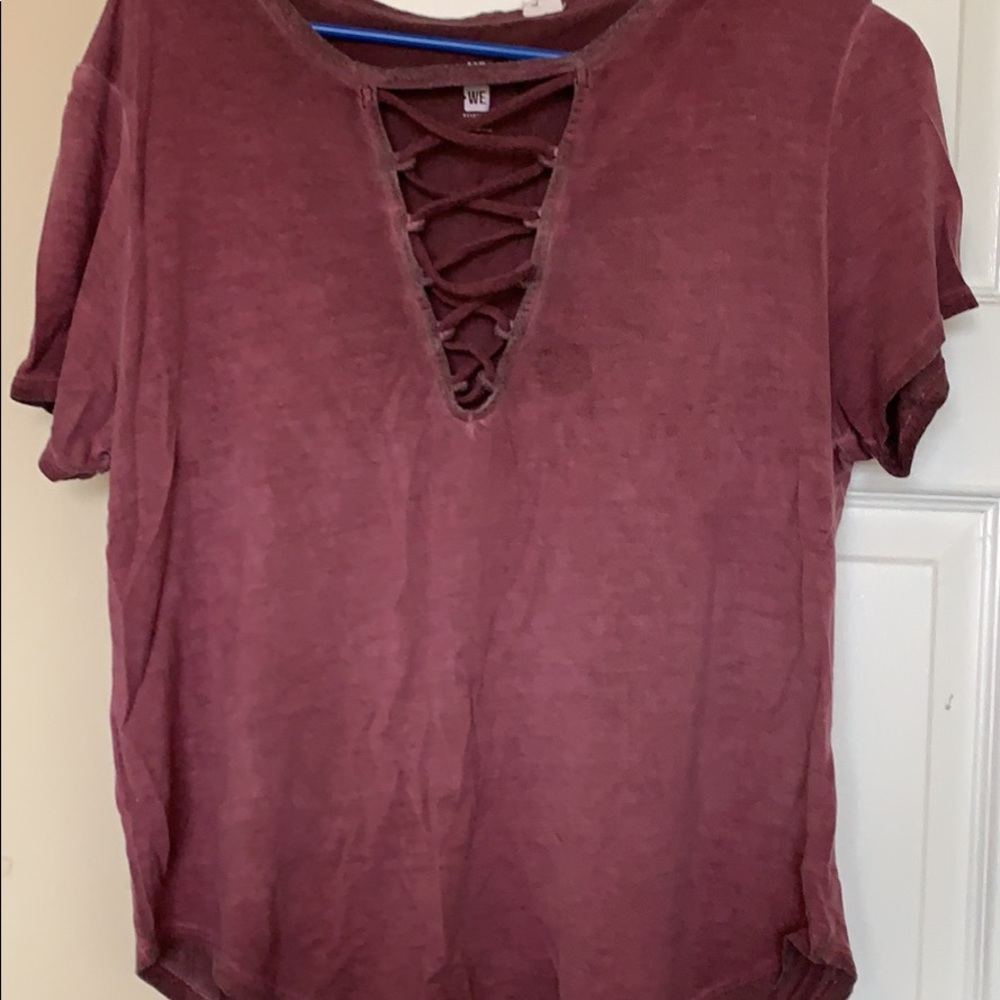 Pacsun Top